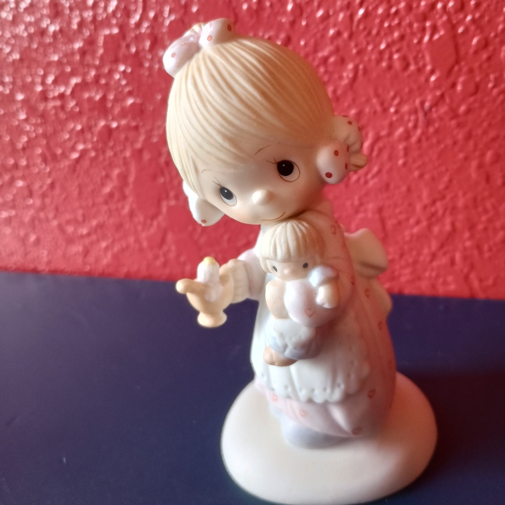 Precious Moments